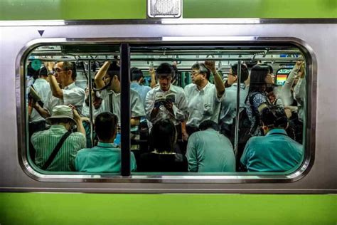 chikan|Chikan! Groping on Japanese Trains